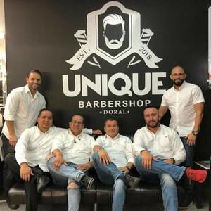 Meet your Posher, Omar